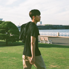 I Feel Love - TREASURE Park Jeong Woo 트레저 박정우 비긴어게인