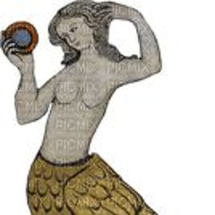 @celai ₛᵢᵣₑₙₛ #wisteria