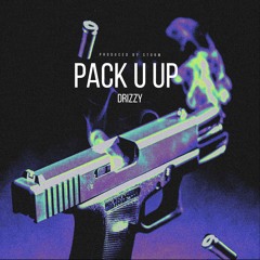 PACK U UP (Prod. stormbeatzz)