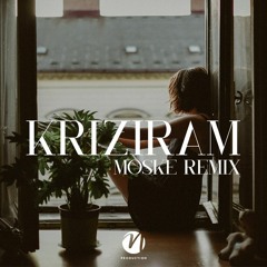 EMINA - KRIZIRAM (Moske Remix)