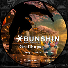 Grellhops - Temptations Of Tomorrow (FREE DOWNLOAD)