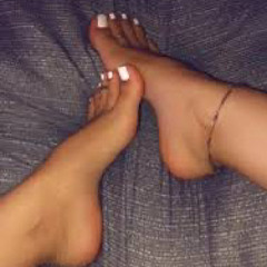 Luv Her Feet P.amarez