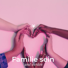 Wer sind wir I Familie sein und werden I Apostelgeschichte 2, 42-47 I 28.09.2025 I Dominic Marx