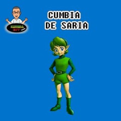 La Cumbia de Saria - Kumbia Bit