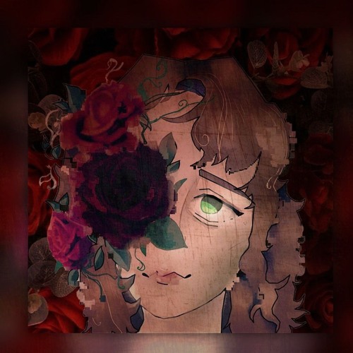 ROSE OF SHARON (feat. Yi Xi)