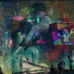 Late Night In Billy City (prod. feducci)