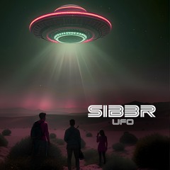 UFO (Preview Track from EP)