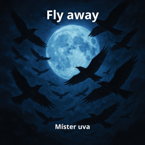 Fly away - Míster uva
