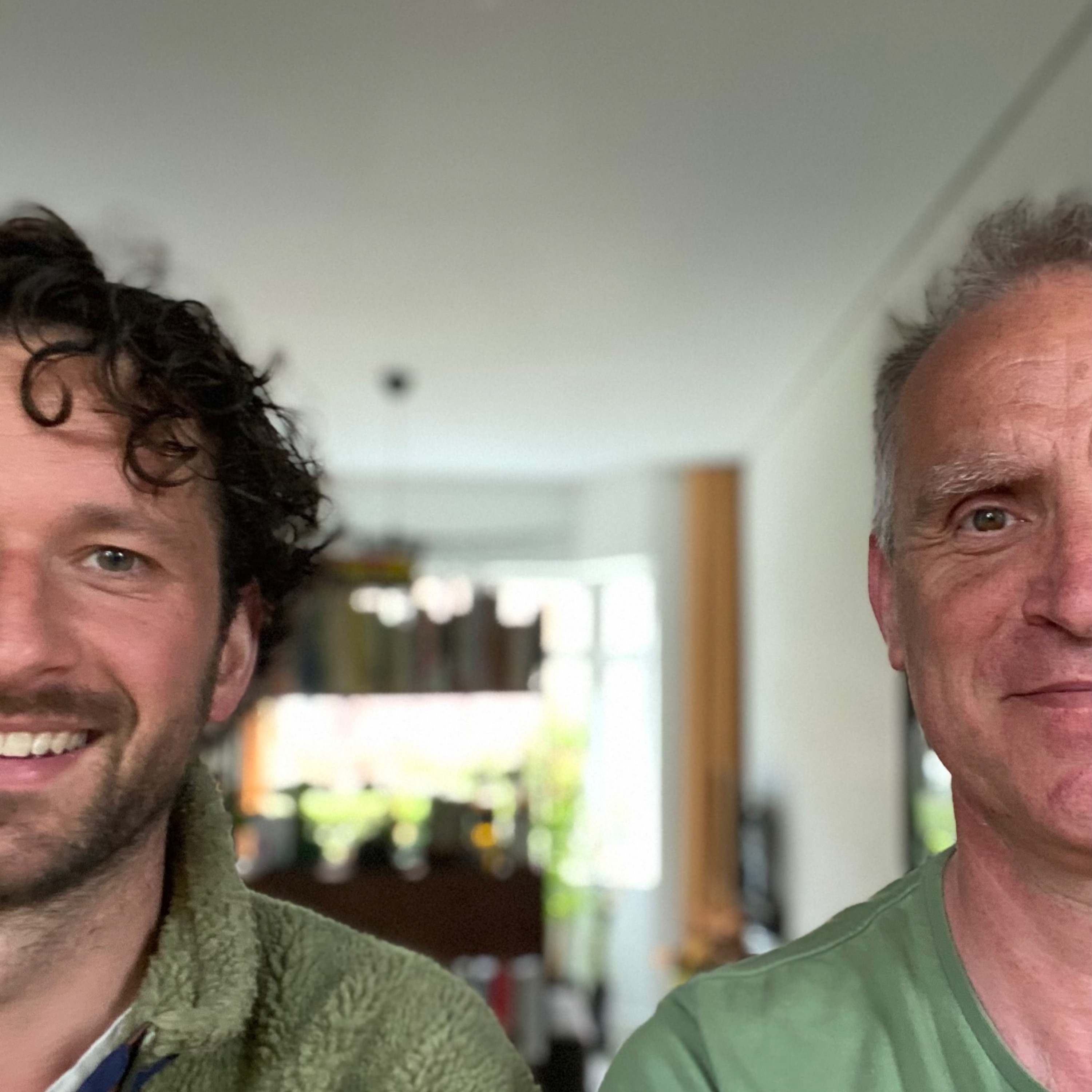 Beter Anders Podcast