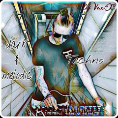 VexX @ This Is DarkTechno - Bunker Vol.1
