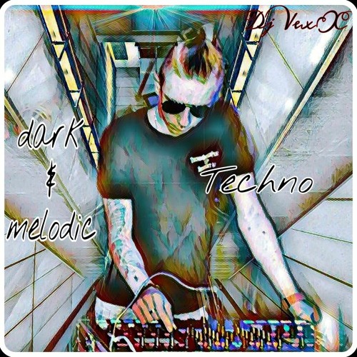 VexX @ This Is DarkTechno - Bunker Vol.1