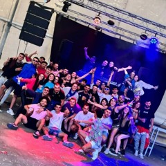LuisAbos @ FIESTAS DE PINA Agosto 2024