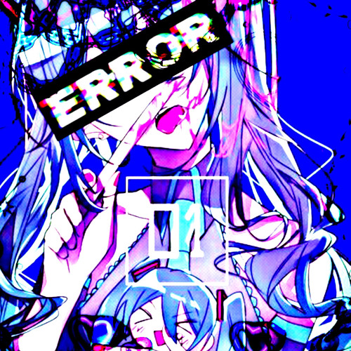 Hatsune Miku Tap Wonder - Spiegel by NekTo