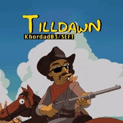 Tilldawn Seft Khordad 1403