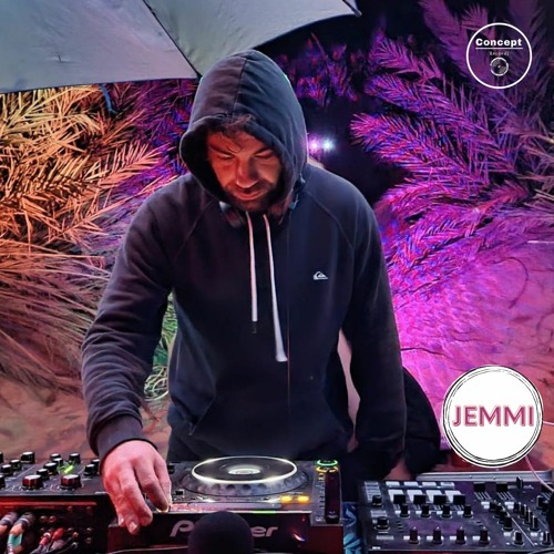 ConceptCast 40/ Jemmi