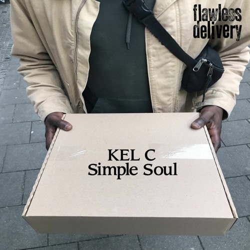 Kel C - Simple Soul
