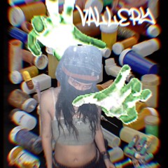 KAUDZ - Vallery raw 1take