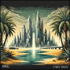 Cyber Oasis