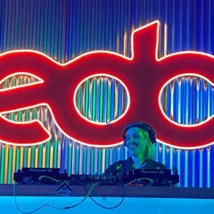 Lush Live @ Yo Casa 24'