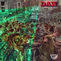 Space Laces D.A.W (WAR FLIP)