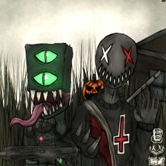 FIJIX99 - TRICK OR TREAT Ft. ZEMAR [Fijix99]
