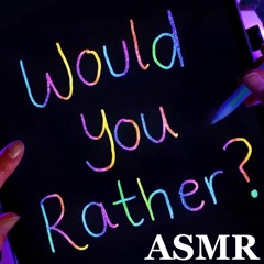 Playing Would You Rather on an iPad Pt.10