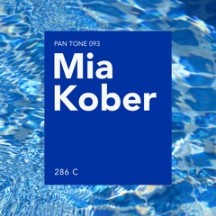 PAN TONE 093 | by MIA KOBER