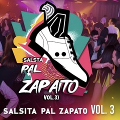 Salsita Pal Zapato (Vol 3) - Jaffet RS