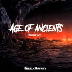 Age Of Ancients (original Mix)