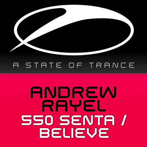 Stream 550 Senta (Aether Mix) by Andrew Rayel | Listen