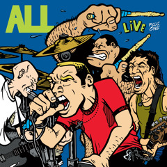 Catalina (Live)