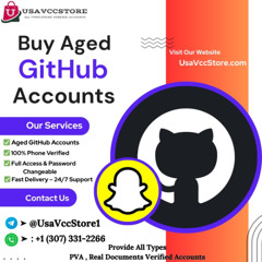 How to Buy, GitHub Accounts Safely Step-by-Step