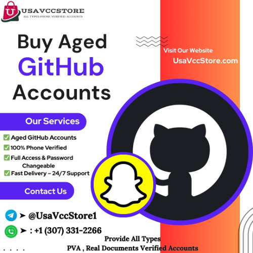 How to Buy, GitHub Accounts Safely Step-by-Step