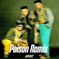 Poison (Phonk Remix)