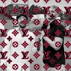 LV Sandals X Gucci Flip Flops