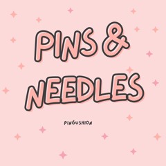 Pin6ushion - Dreamer