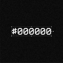 #000000