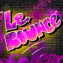Le Bounce - DJ Oxide