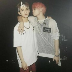 Lemonade- Rap Version[Taeyong×Mark] NCT 127