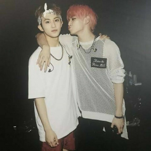 Lemonade- Rap Version[Taeyong×Mark] NCT 127