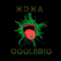 Coolegio - M D M A