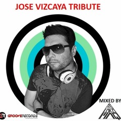 Tributo Jose Vizcaya Mixed By Loko Maq 21/11/2022