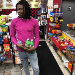 Lucki - hxh (Prod. Brent Rambo)