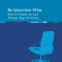 Behind the Closed Door 4 The Interviewer's Rant - long version