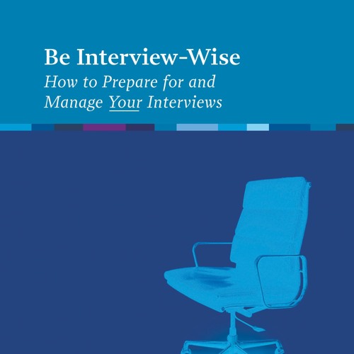 Behind the Closed Door 4 The Interviewer's Rant - long version