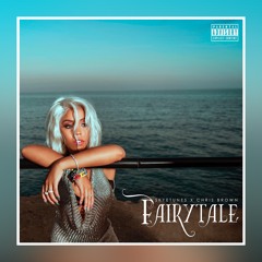 Fairytale (Duet. Chris Brown)