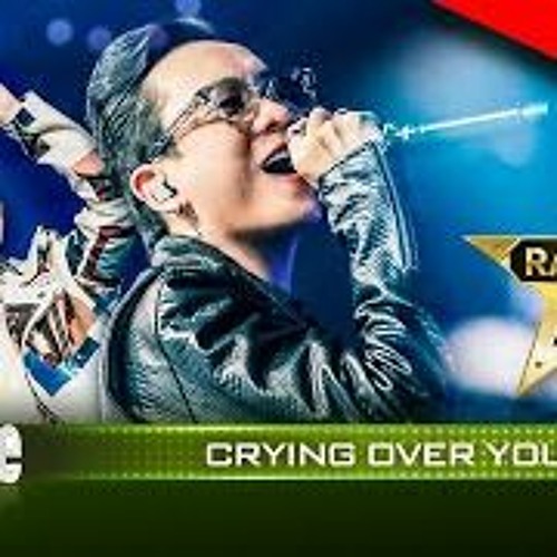 Crying Over You - JustaTee LOR