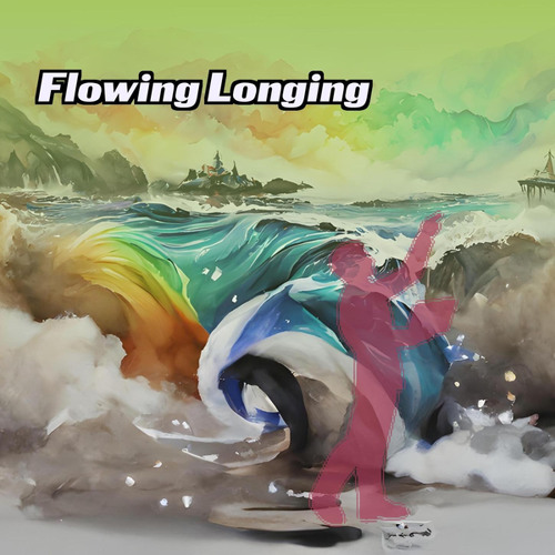 Flowing Longing