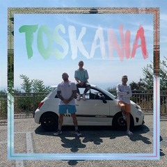 Kizo, Qry, Claysteer - Toskania (Sped up)