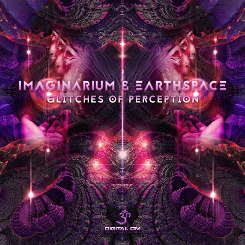 Glitches of Perception (Original)